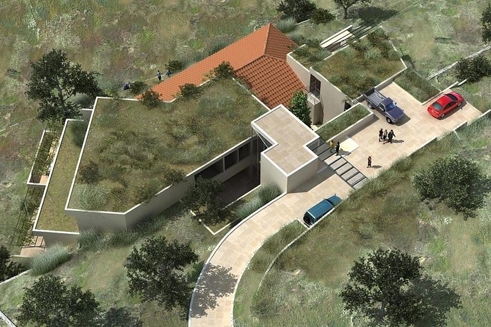Land in Grljevac, Split-Dalmatia County, Croatia 3 - 14143190
