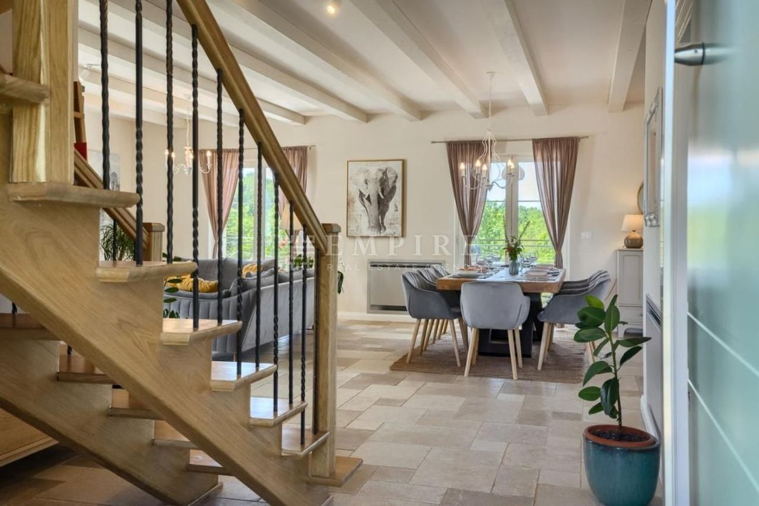 House in Porec, Istria County, Croatia 2 - 13749954