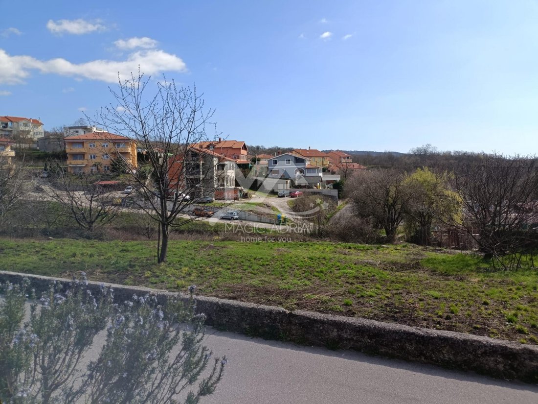 Land in Viskovo, Primorje-Gorski Kotar County, Croatia 5 - 15102899