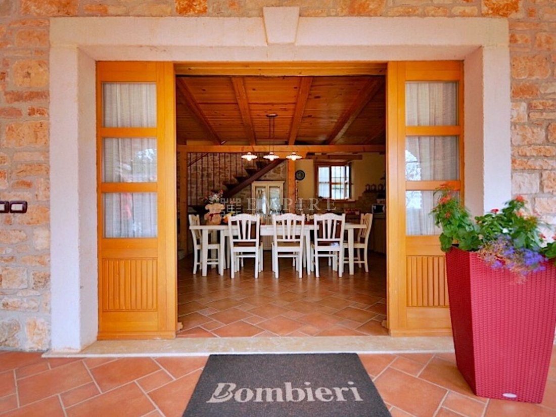 House in Porec, Istria County, Croatia 2 - 13538402