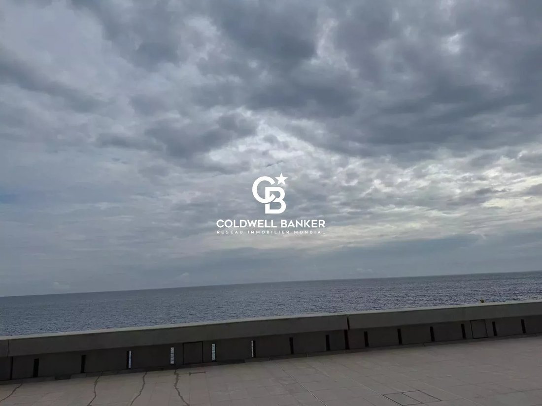 Apartment in Monaco, Monaco 5 - 15287058