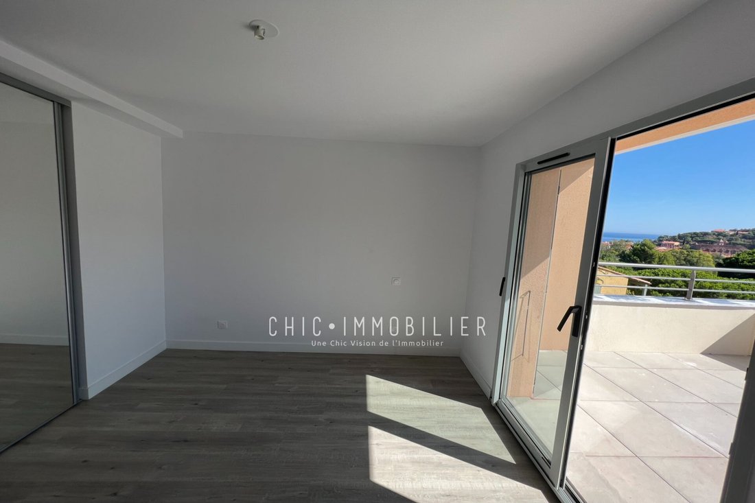 Apartment in Collioure, Occitania, France 4 - 13261101