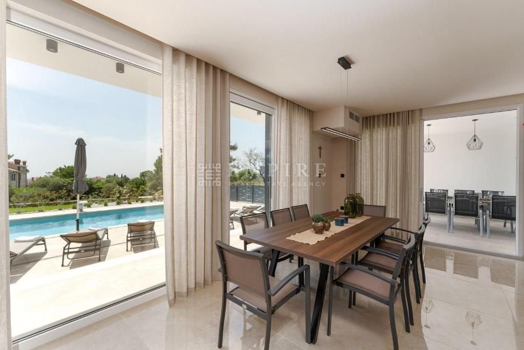 House in Porec, Istria County, Croatia 3 - 13538238