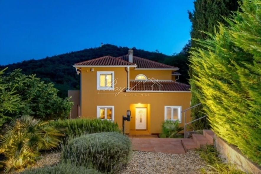 House in Grad Opatija, Primorje-Gorski Kotar County, Croatia 3 - 14967639