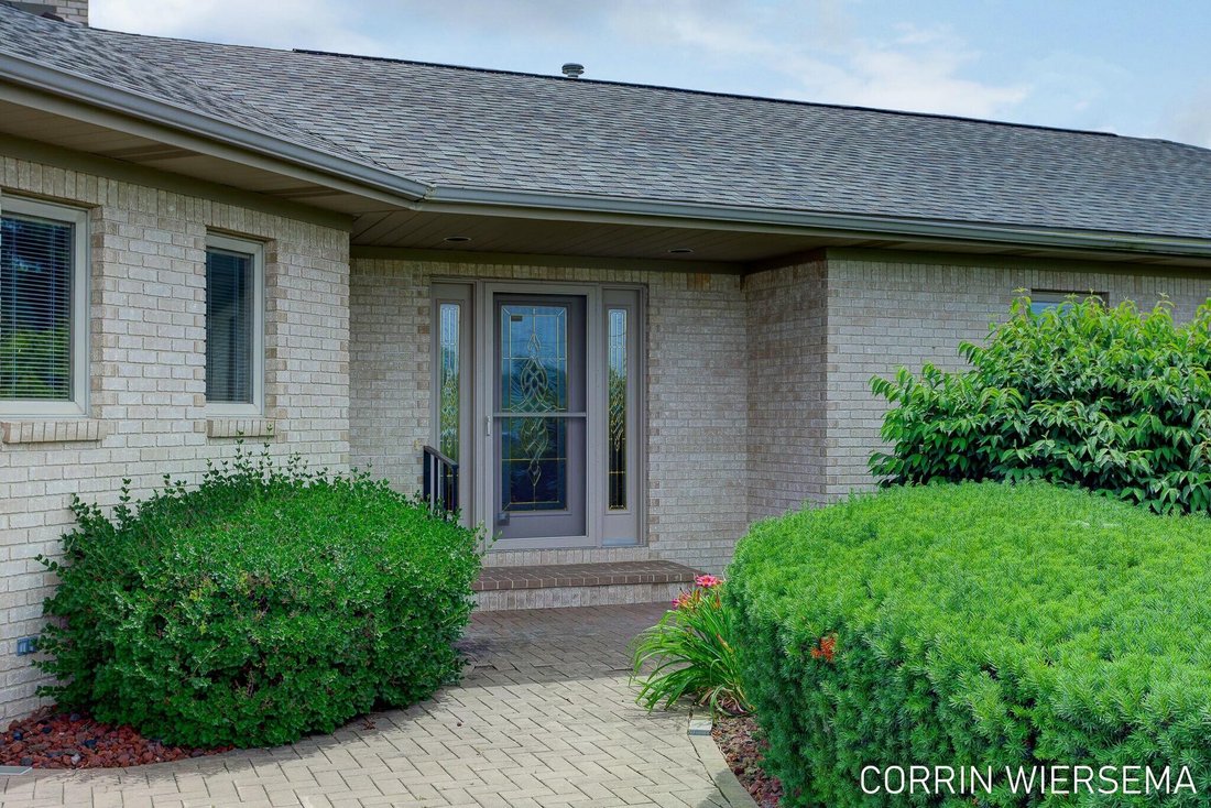 Haus in Laketown Township, Michigan, Vereinigte Staaten 3 - 15290763