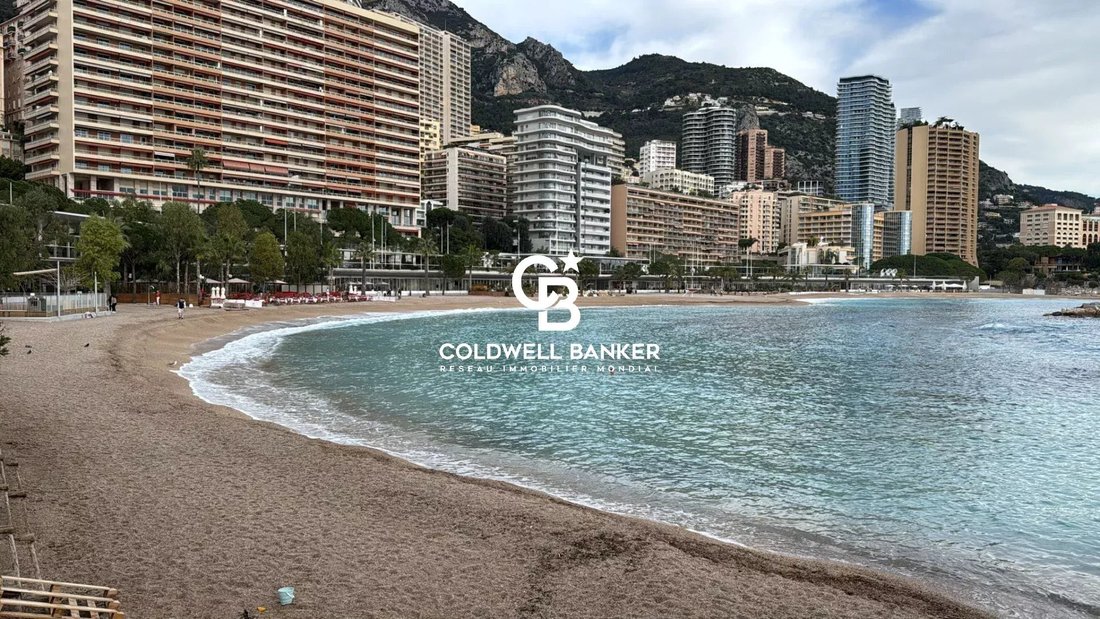 Apartment in Monaco, Monaco 2 - 15287058