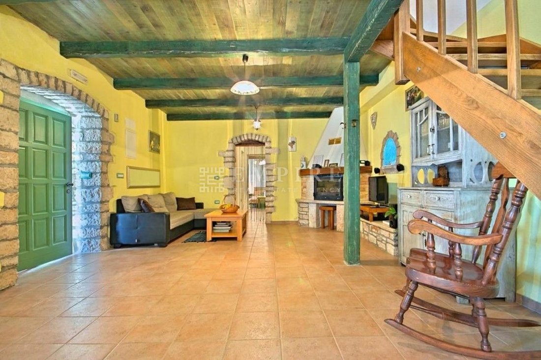 House in Porec, Istria County, Croatia 4 - 13537412
