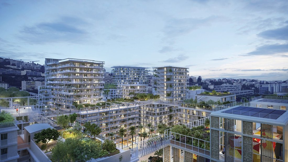 Apartment in Nice, Provence-Alpes-Côte d'Azur, France 2 - 14905656