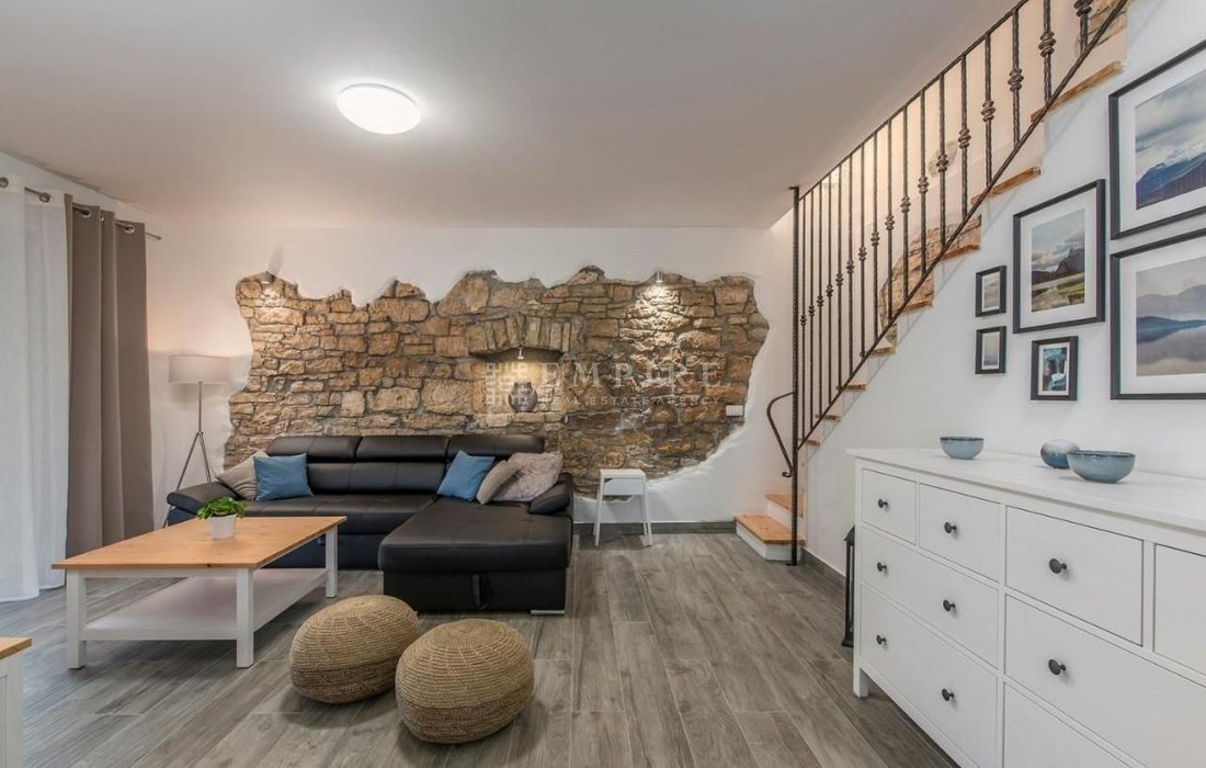 House in Porec, Istria County, Croatia 2 - 13537670