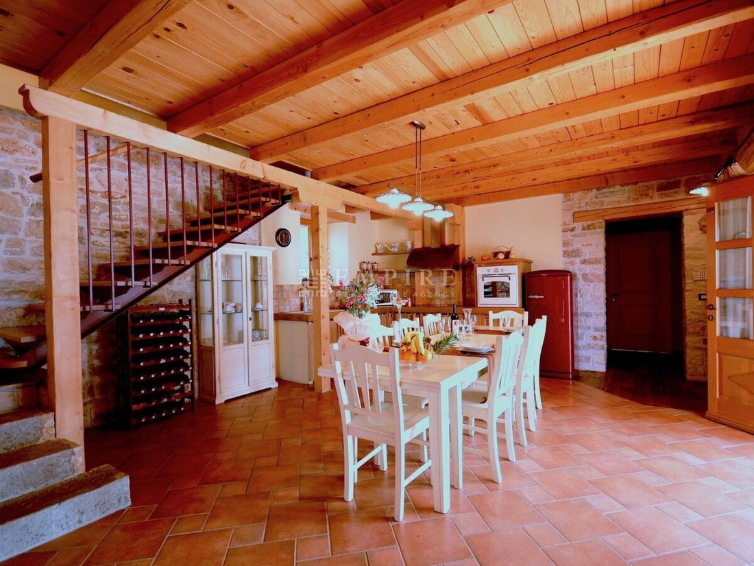 House in Porec, Istria County, Croatia 3 - 13538402