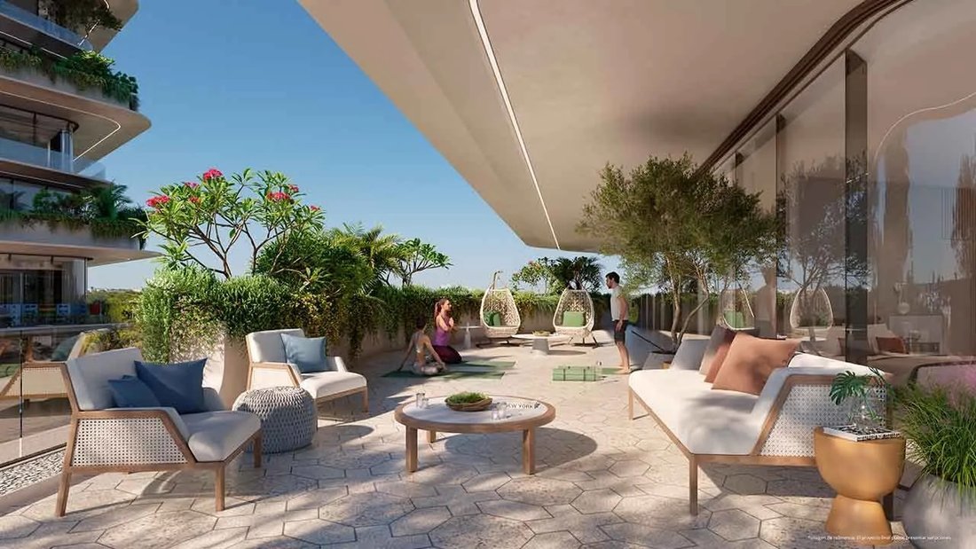 Apartment in Mérida, Yucatan, Mexico 3 - 15290595