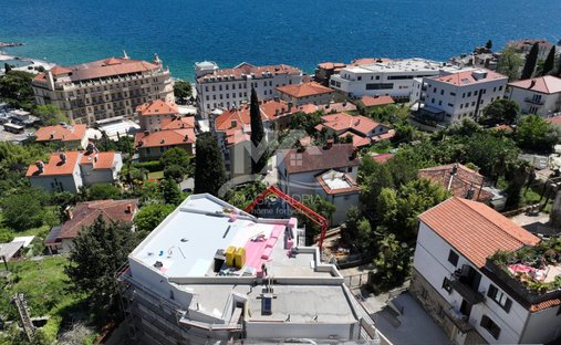 Apartment in Grad Opatija, Primorje-Gorski Kotar County, Croatia 1