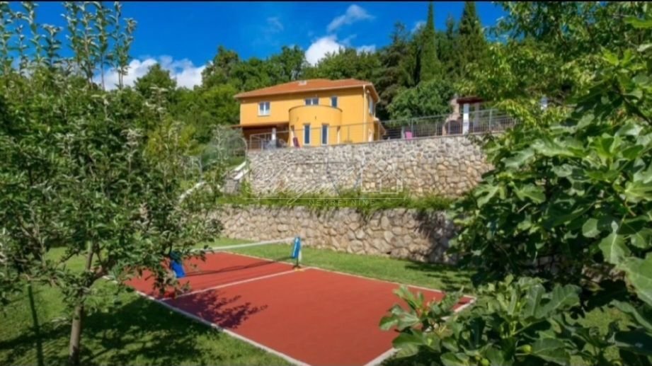 House in Grad Opatija, Primorje-Gorski Kotar County, Croatia 1 - 14967639