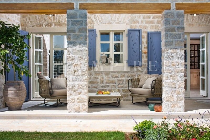 House in Kanfanar, Istria County, Croatia 3 - 13538440