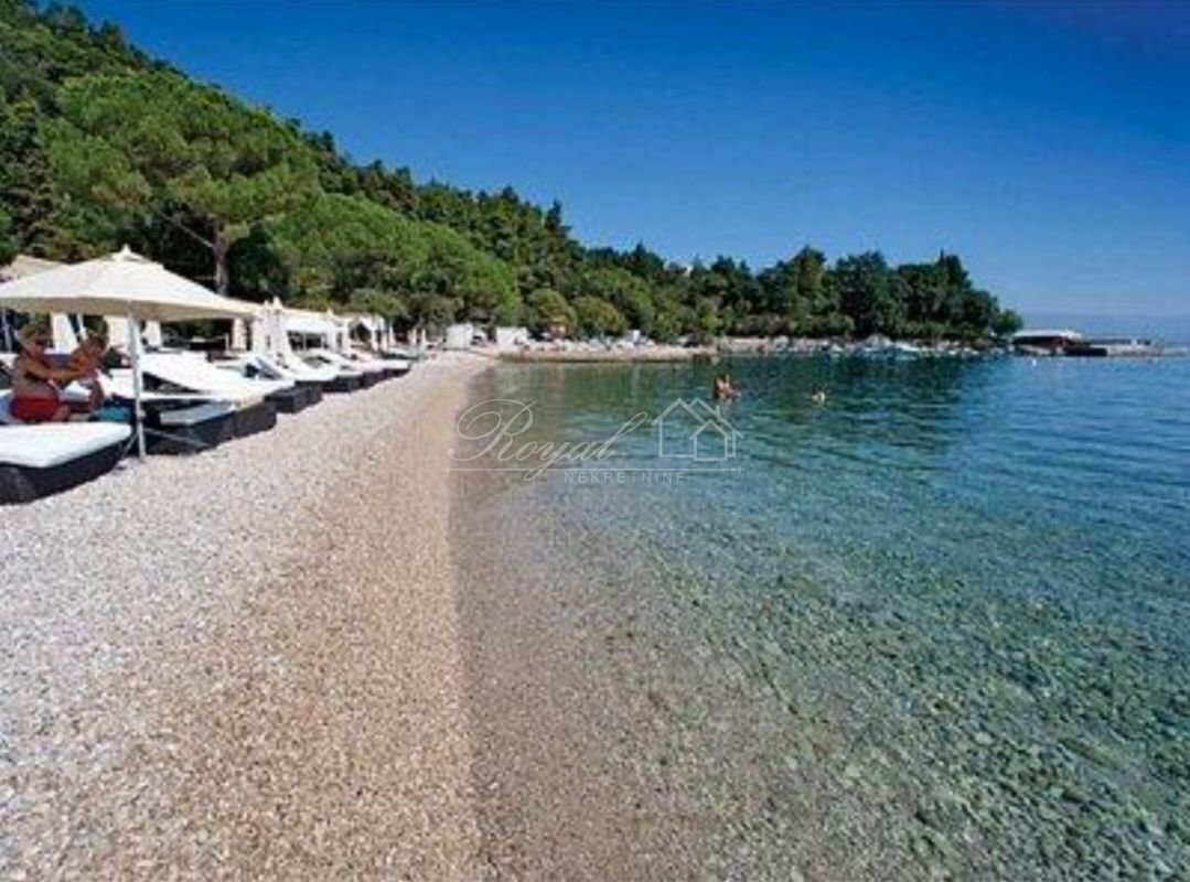 Terreno en Opcina Lovran, Primorje-Gorski, Croacia 2 - 13802434
