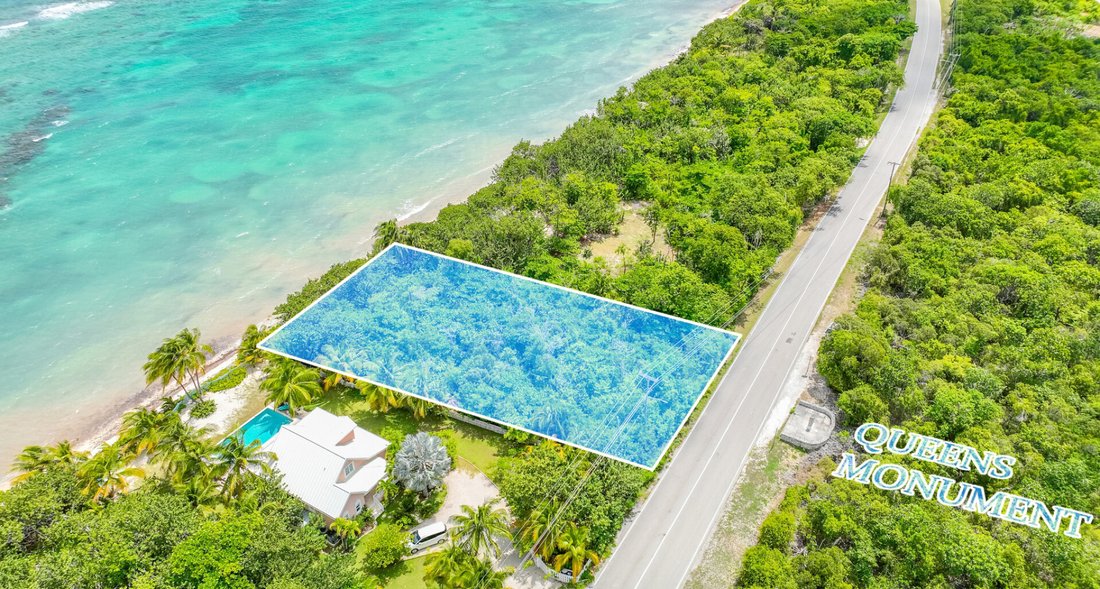 Land in Old Man Bay, North Side, Cayman Islands 2 - 15290199