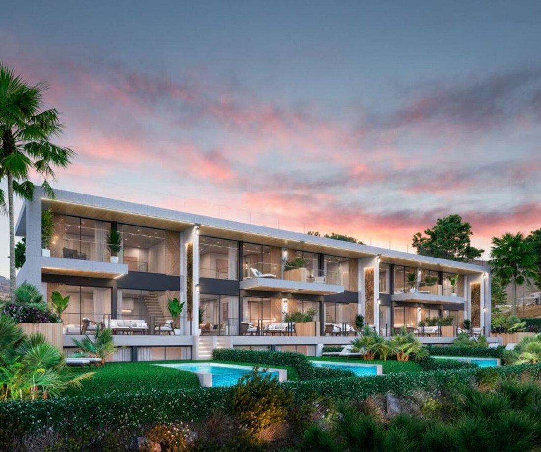 Villa in Puerto Banus, Marbella, Spain 5 - 15290198
