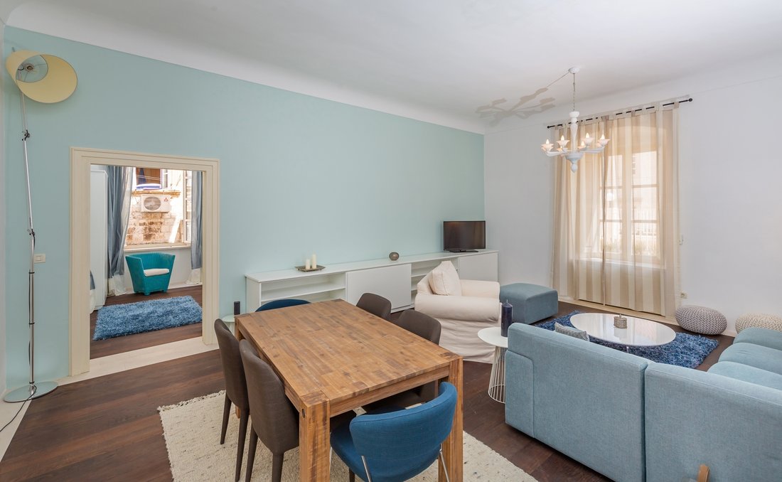 Apartment in Gradski kotar Grad, Dubrovnik, Dubrovnik-Neretva County 2 - 15102638