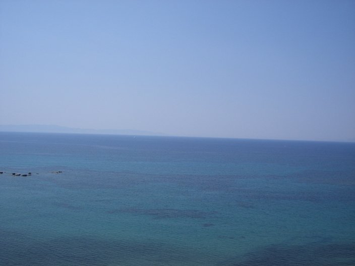 Isola privata in Egina, Attica, Grecia 2 - 15289748