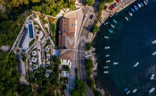 Apartment in Grad Opatija, Primorje-Gorski Kotar County, Croatia 1