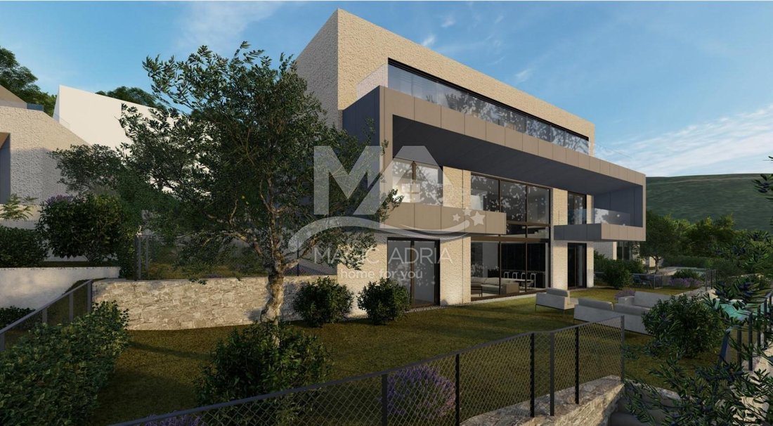 Land in Grad Opatija, Primorje-Gorski Kotar County, Croatia 4 - 13769369