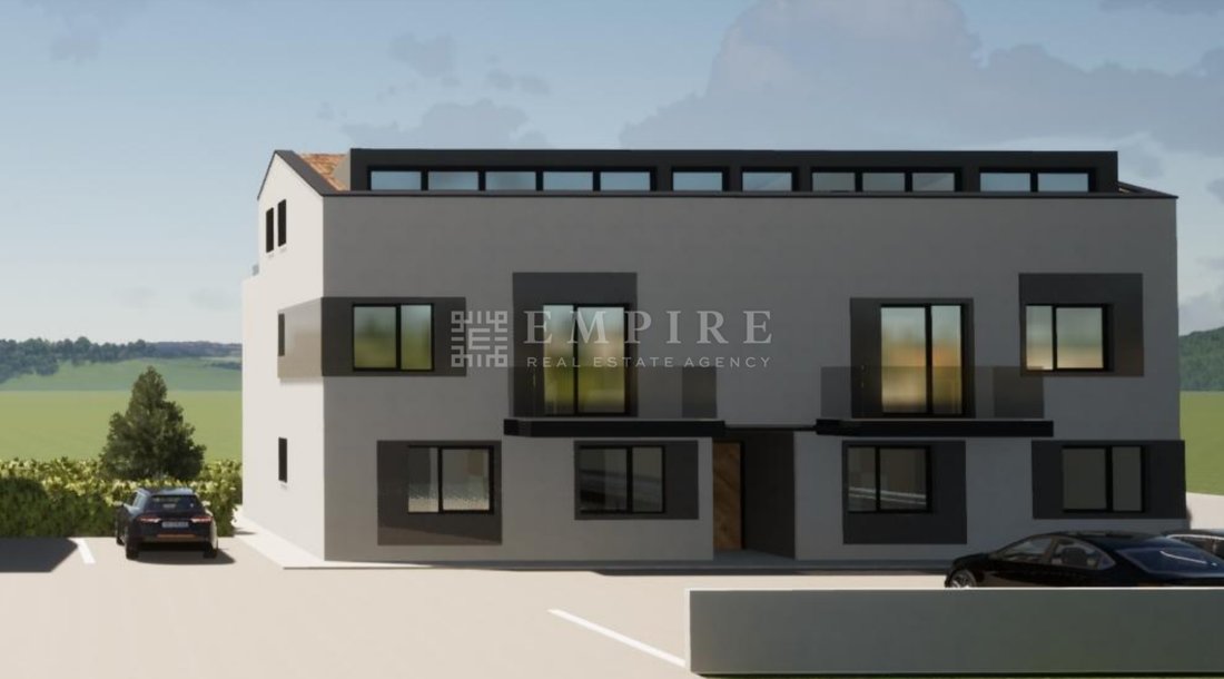 Apartment in Porec, Istria County, Croatia 5 - 15251312
