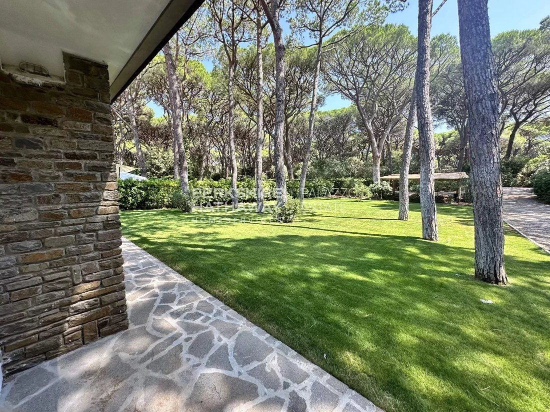 Villa in Rocchette, Castiglione della Pescaia, Tuscany 2 - 15290219