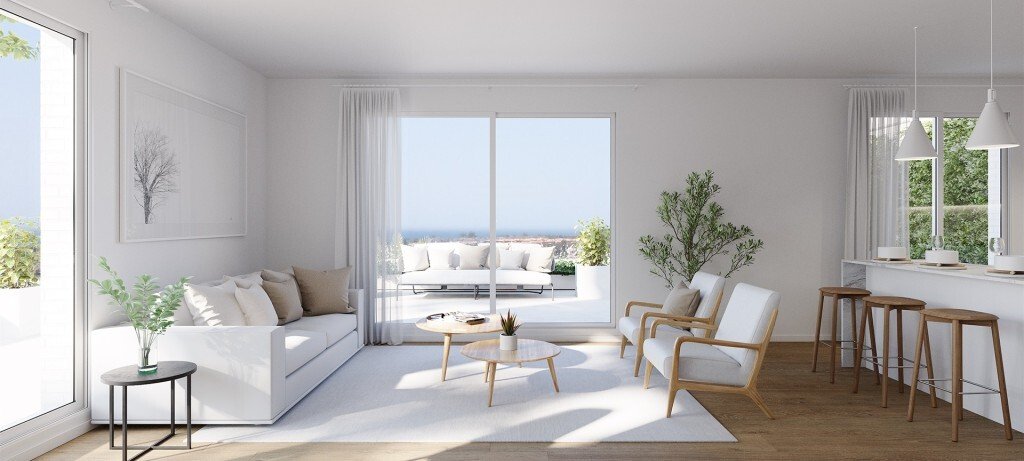 Apartment in Nueva Andalucia, Marbella, Spain 4 - 15289993