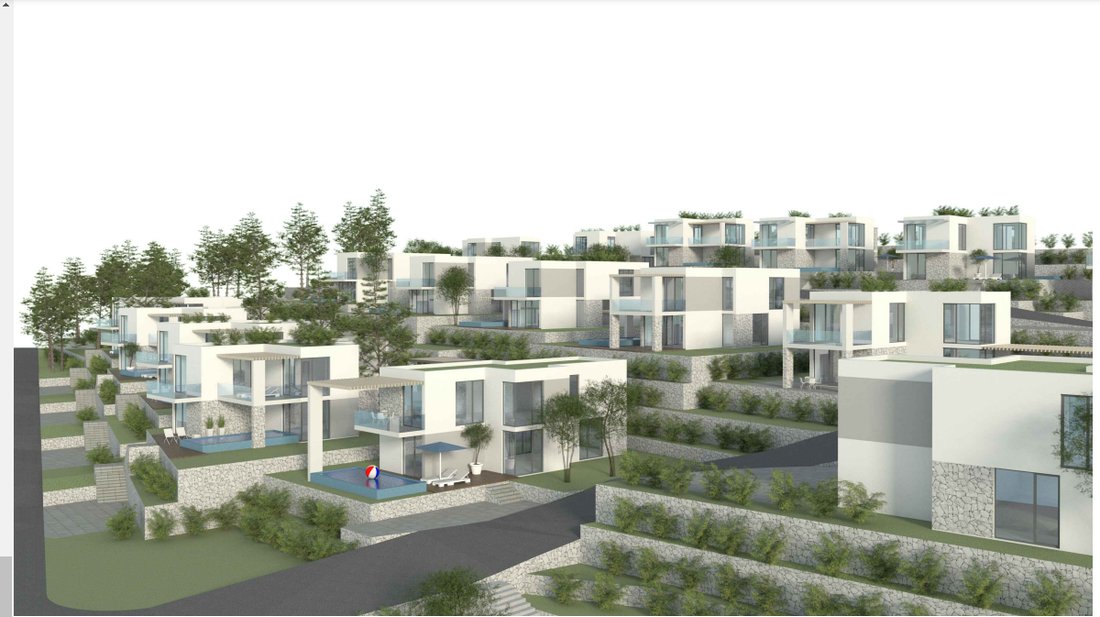Land in Oprtalj, Istria County, Croatia 3 - 15102623