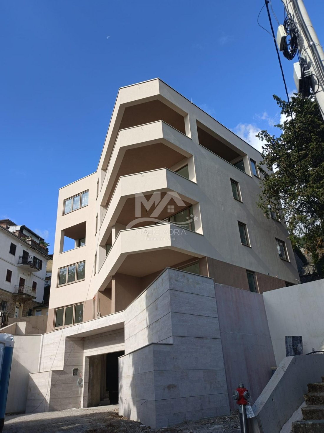 Apartment in Grad Opatija, Primorje-Gorski Kotar County, Croatia 3 - 15102713