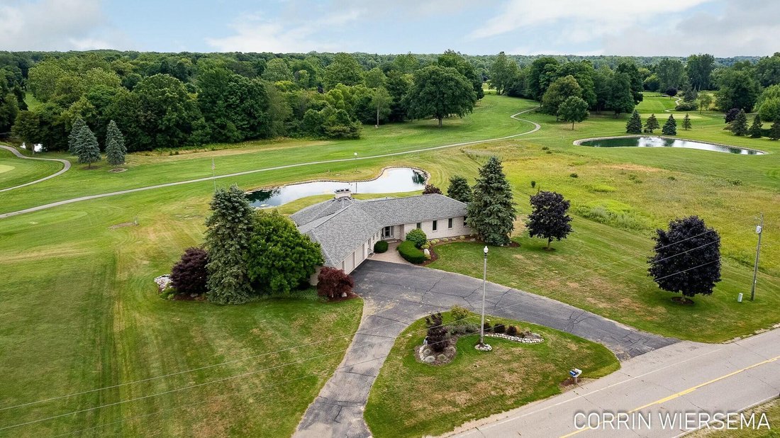 Haus in Laketown Township, Michigan, Vereinigte Staaten 2 - 15290763