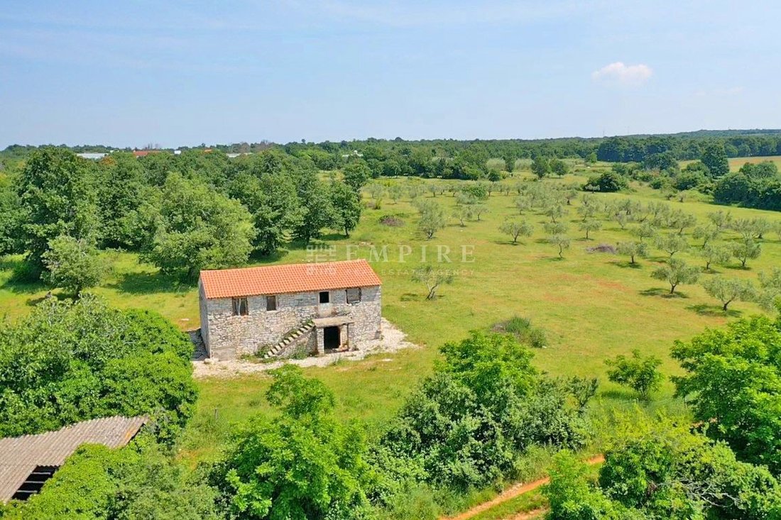 Land in Porec, Istria County, Croatia 4 - 15102870