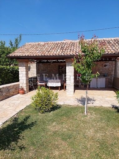 House in Zminj, Istria County, Croatia 5 - 13537491