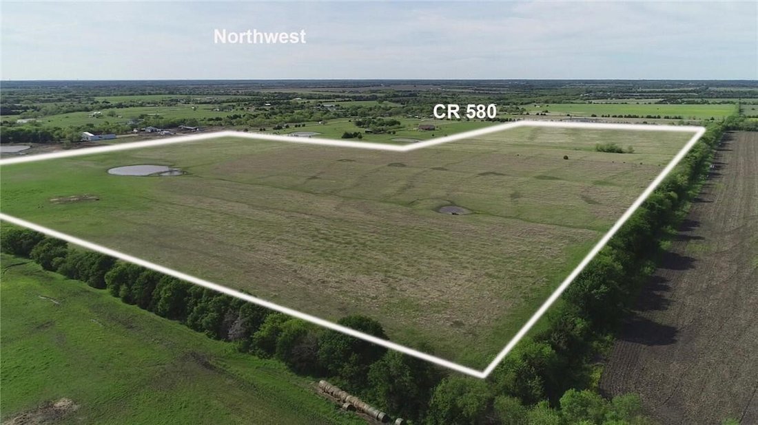 Land in Blue Ridge, Texas, United States 5 - 15290669