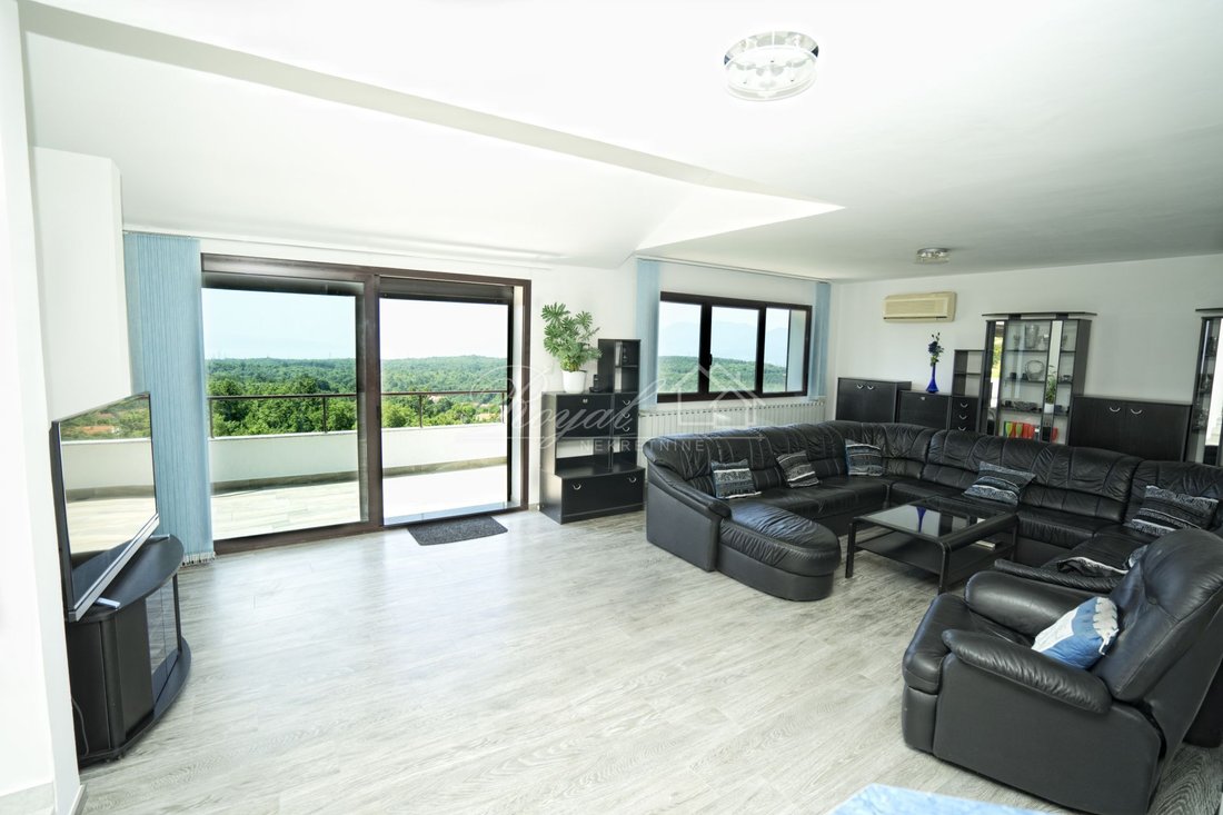 House in Sarsoni, Primorje-Gorski Kotar County, Croatia 2 - 13769465