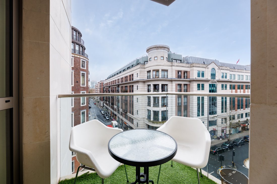 Apartment in Pimlico, Westminster, England 3 - 15288591