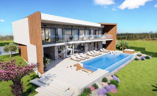 House in Kastelir, Istria County, Croatia 1