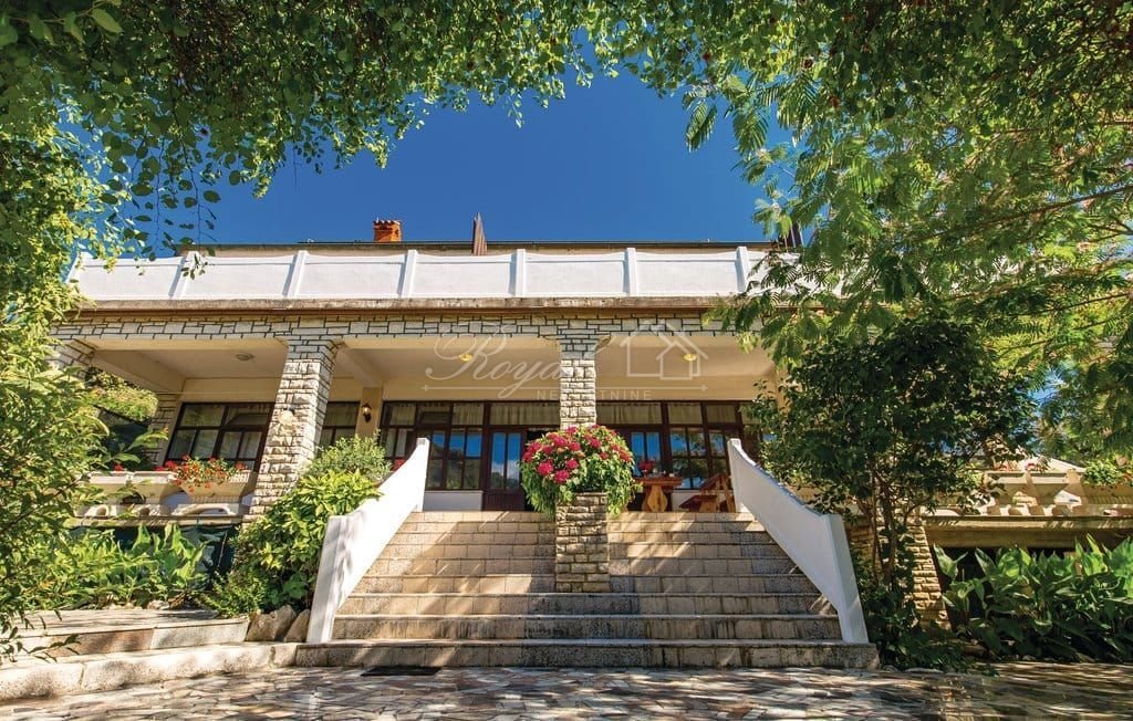 Haus in Supetarska Draga, Primorje-Gorski, Kroatien 3 - 13794834
