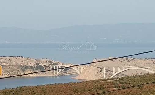 Casa en Grad Kraljevica, Primorje-Gorski, Croacia 1