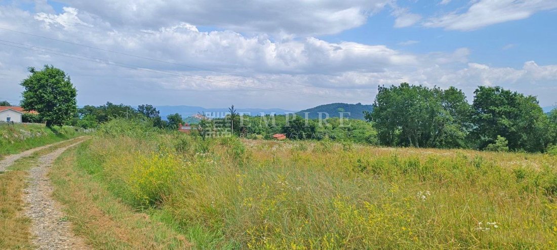 Land in Opcina Motovun, Istria County, Croatia 5 - 15102773