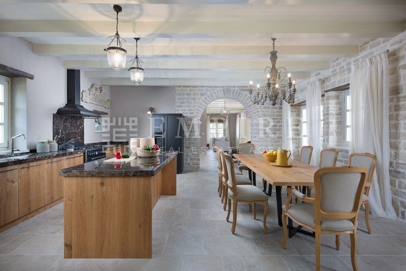 House in Kanfanar, Istria County, Croatia 4 - 13538428