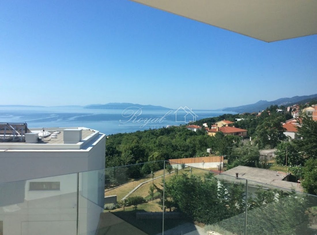 House in Grad Opatija, Primorje-Gorski Kotar County, Croatia 5 - 13769421