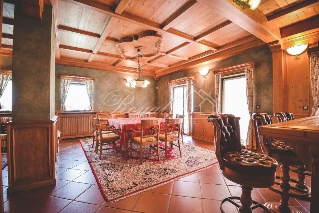 House in Mjesni odbor Grad Trsat, Grad Rijeka, Primorje-Gorski Kotar County 1 - 15275111