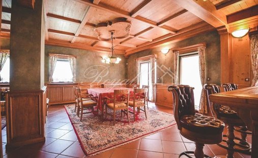 Haus in Mjesni odbor Grad Trsat, Grad Rijeka, Primorje-Gorski 1
