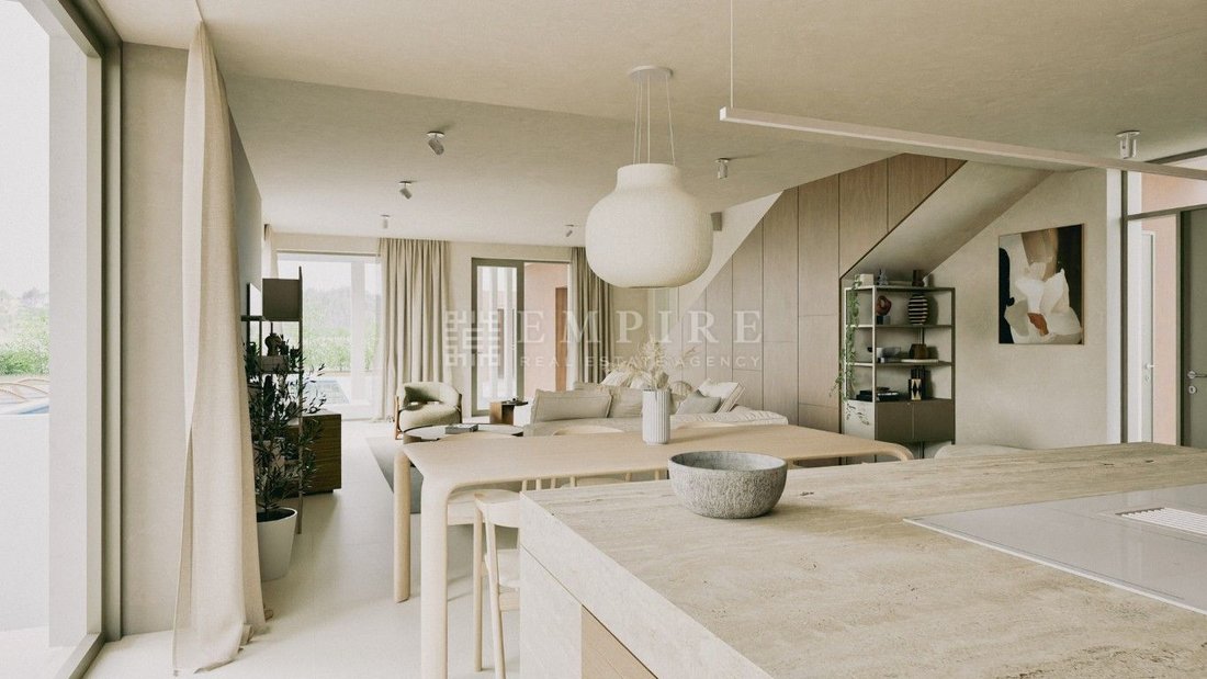 Casa en Labin, Istria, Croacia 2 - 15066257