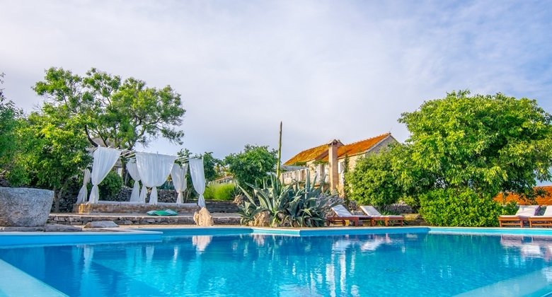 House in Humac, Split-Dalmatia County, Croatia 4 - 13739008