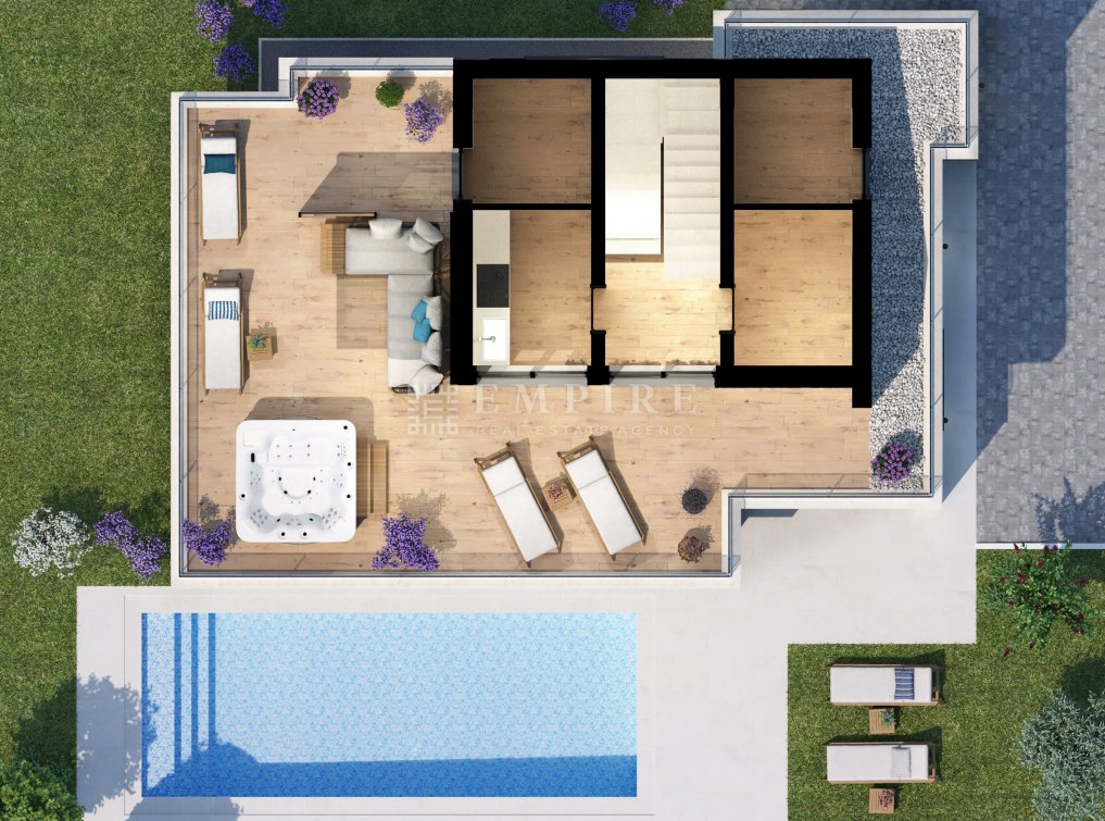 House in Porec, Istria County, Croatia 4 - 13537370