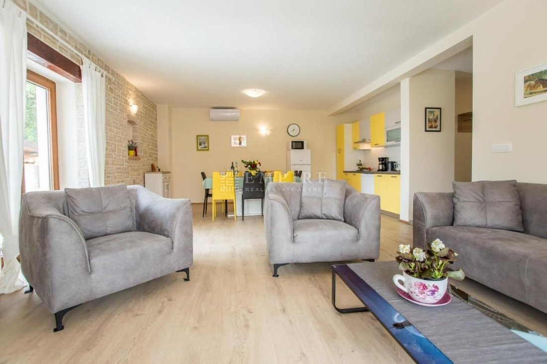 House in Porec, Istria County, Croatia 2 - 13538209