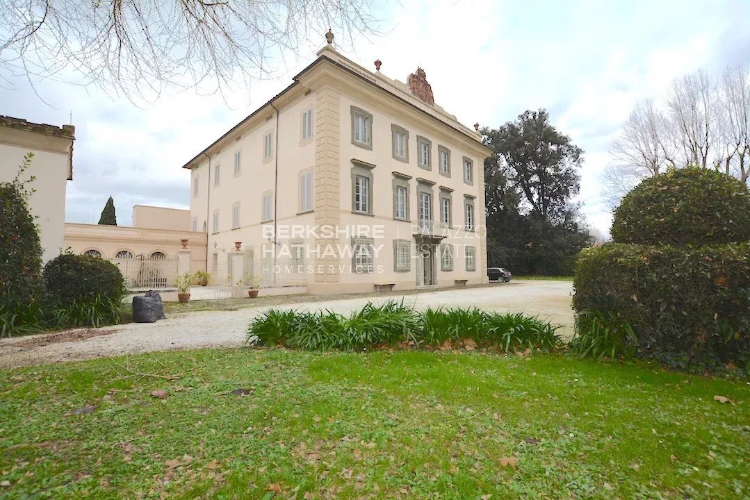 Casa a Riglione-Oratoio, Toscana, Italia 2 - 15290209