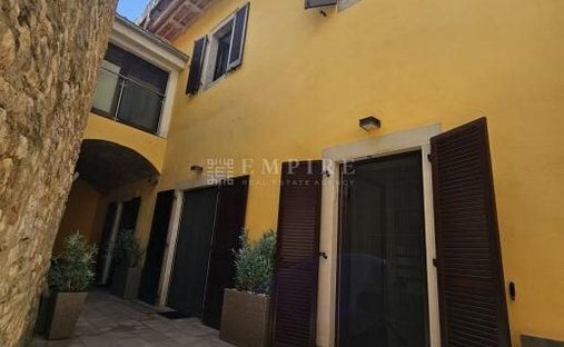 House in Porec, Istria County, Croatia 1